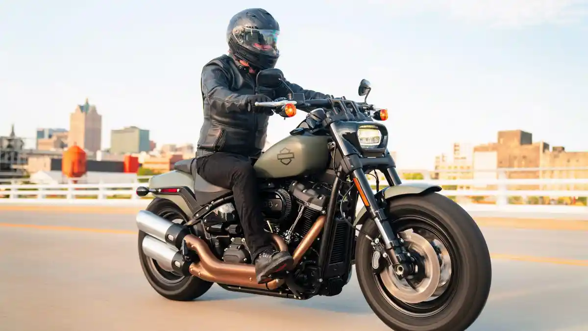 Harley-Davidson Indonesia Kenalkan Line Up Baru untuk 2021