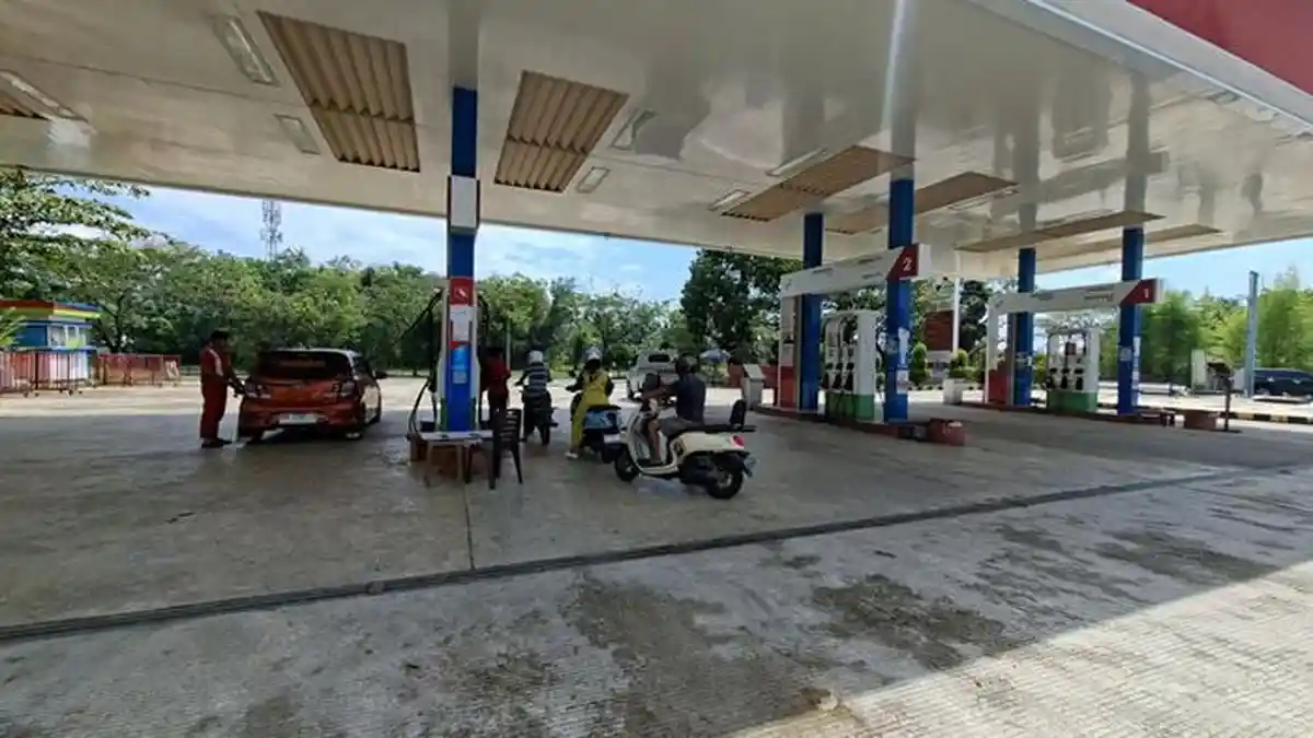 Dijual di SPBU Mulai 1 Juli 2026, Ini Harga Biodiesel B50 dan Daftar Kendaraan yang Bisa Memakainya - Banjarmasinpost.co.id