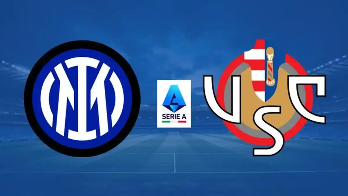 Link Live Streaming dan Prediksi Skor Inter Milan vs Cremonese Pekan 6 Liga Italia Serie A