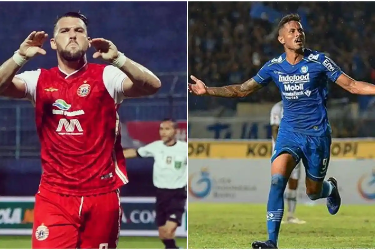 Skema Persib Bandung Bisa Hadapi Persija di Piala Menpora, Zainudin Amali Ingatkan Kedua Suporter