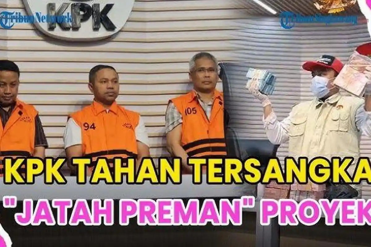 KPK Panggil Pramusaji Rumah Jabatan Gubernur Riau hingga Pegawai Dinas PU dan Pendidikan