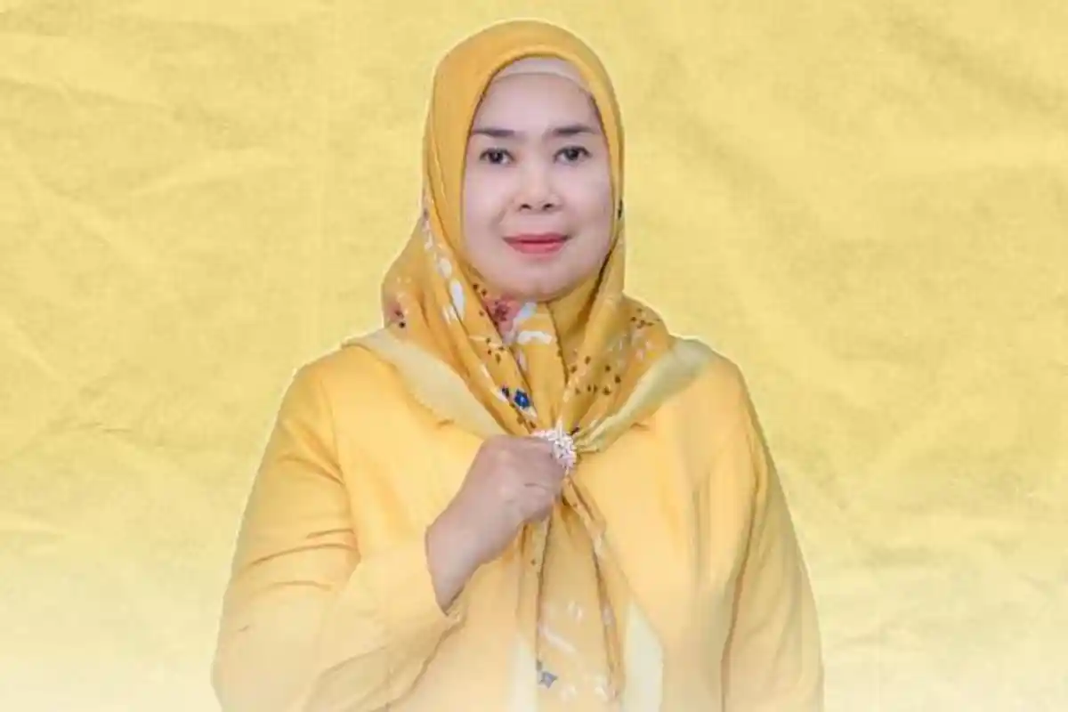 Intip Harta Kekayaan Ketua Bapemperda DPRD Maluku Utara Farida Djama