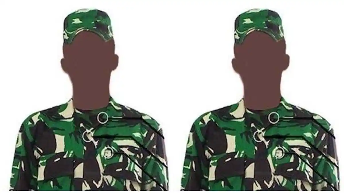 Sosok 8 Kolonel Promosi Jadi Brigadir Jenderal TNI Sesuai Keputusan ...