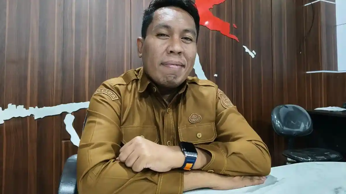 Sebab BPBJ Tegaskan Patuh Arahan Gubernur Maluku Utara Sherly Laos