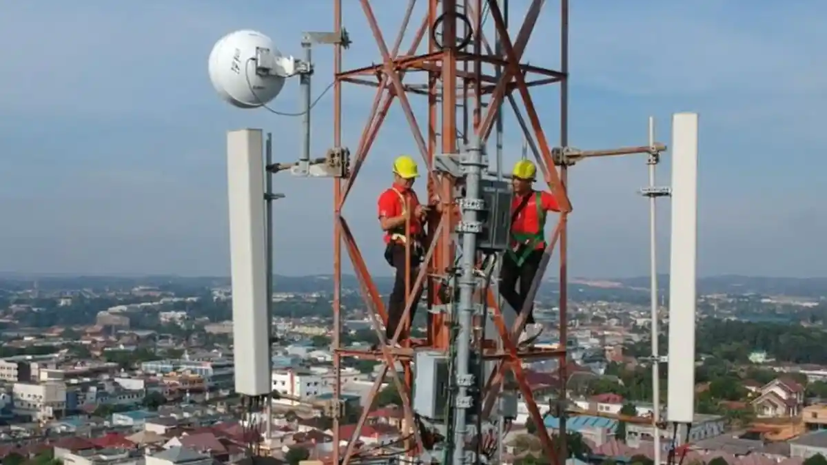 Netizen Heboh Gara-gara Harga Peket Kuota Telkomsel yang Makin Mahal, Begini Penjelasan Operator