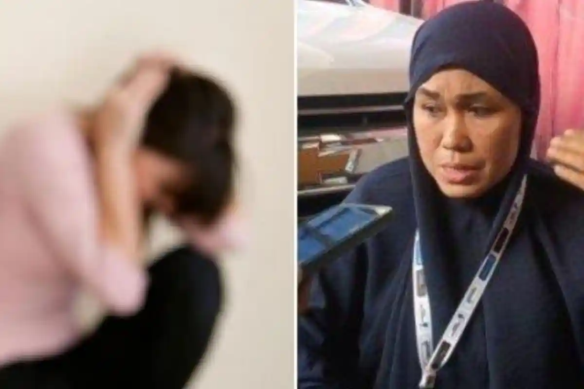 Alasan 5 ART Wanita di Jakarta Timur Kabur Panjat Pagar Rumah, Disiksa Majikan Hingga Tak Digaji
