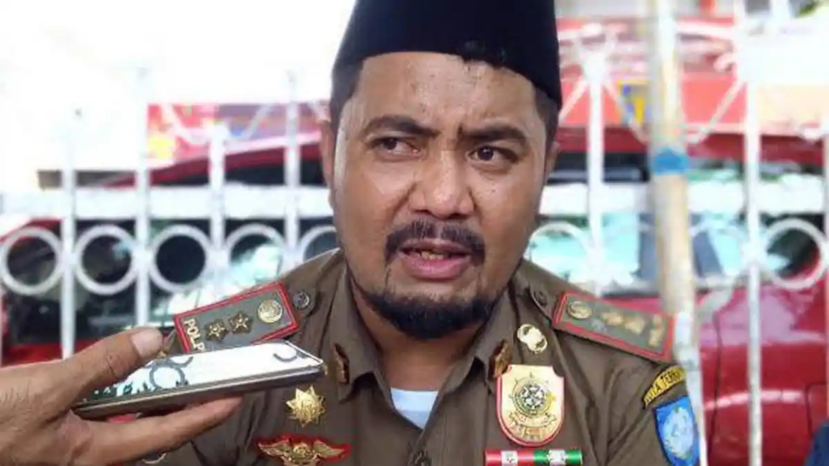 7 Larangan Pemkot Ternate  Bagi Pegusaha Warung Makan dan Cafe Selama Bulan Ramadhan