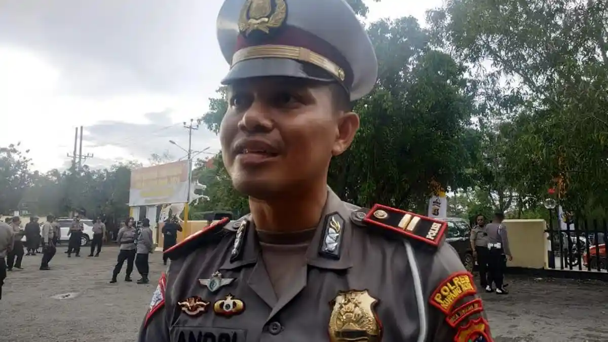 Jelang Tahun Baru 2020, Polisi Akan Rekayasa Jalan, Simak Liputannya