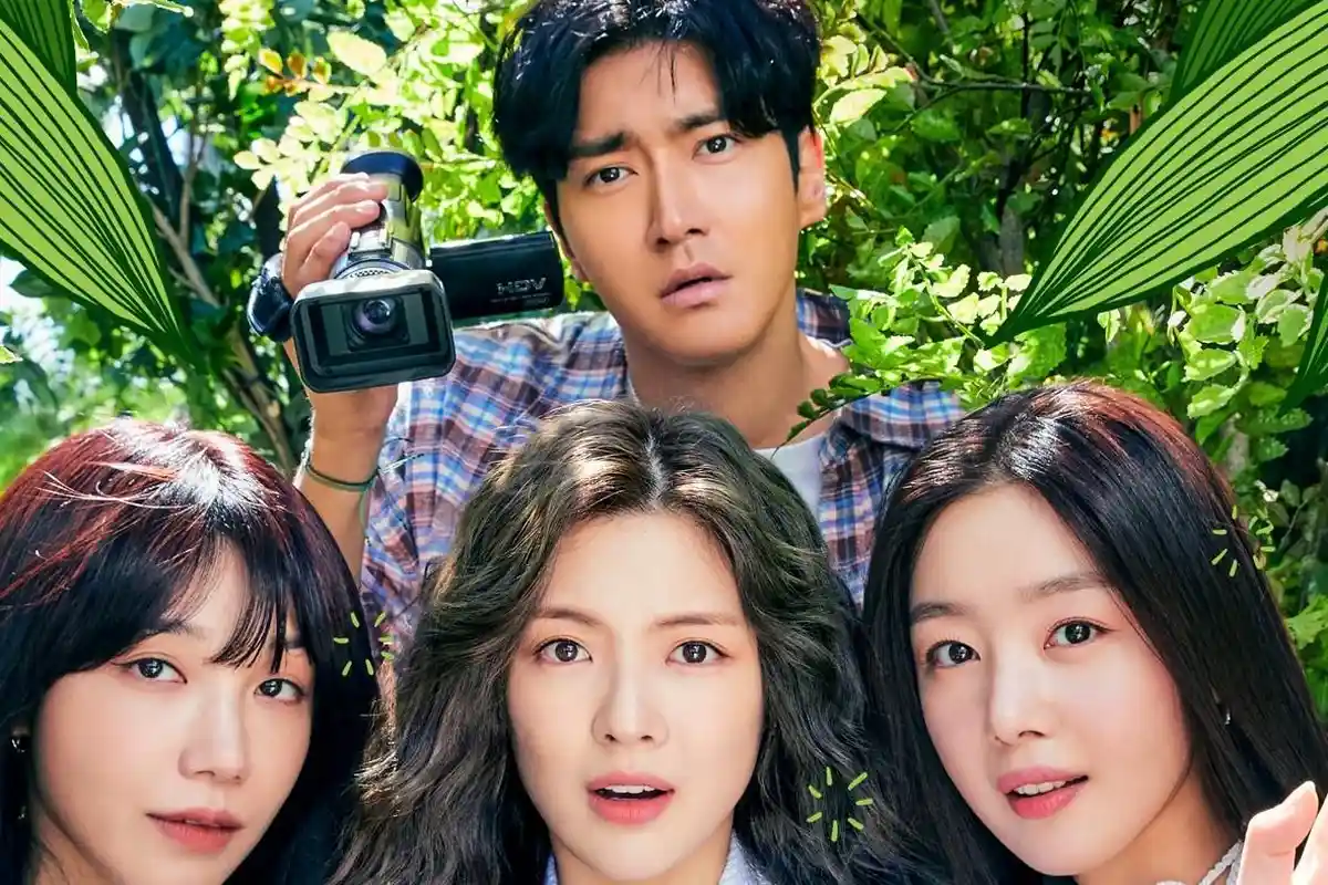 Choi Siwon Pemeran Love is for Suckers Bakal Membintangi Drama Korea Terbaru di Bulan Desember