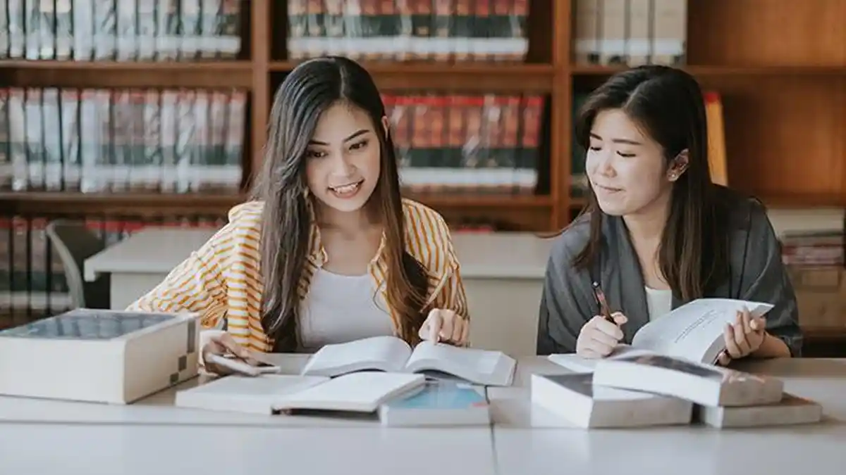 UNPAR Tawarkan Beasiswa Mitra Sekolah hingga 100 Persen bagi Mahasiswa Baru 2023
