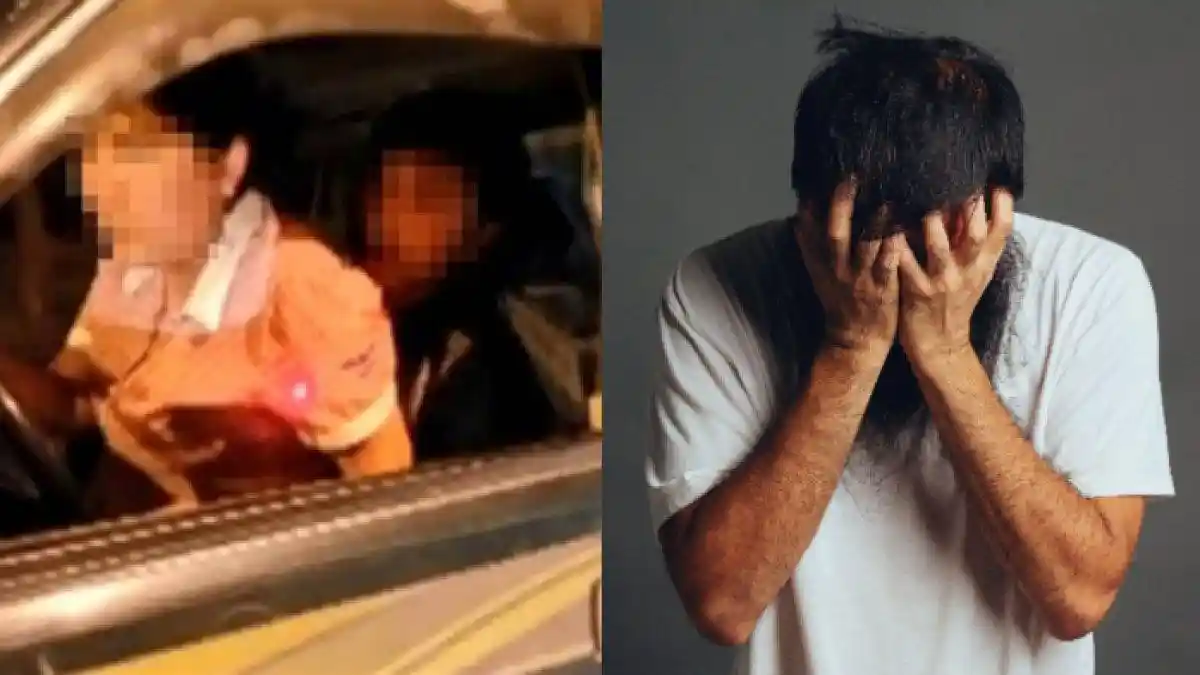 BALASAN Menohok Istri Usai Suaminya Pergi Liburan dengan Selingkuhannya, Rumahnya Hilang