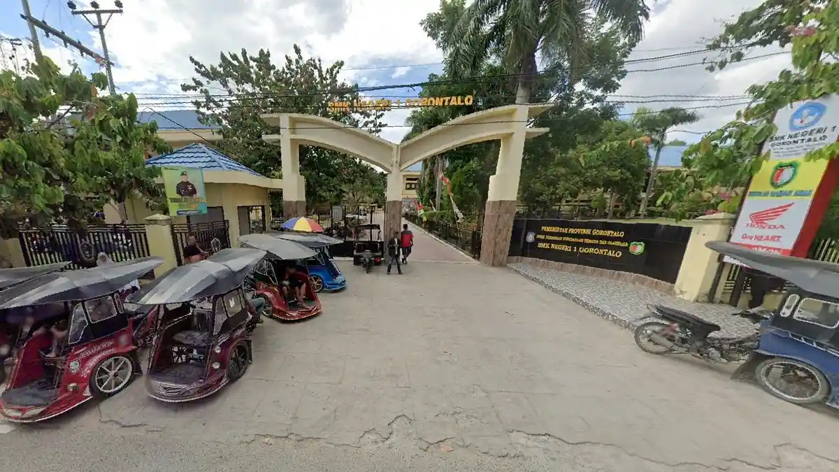Aturan Siswa Masuk Sekolah Diperketat Buntut Kasus Pesta Miras dan Perundungan di SMKN 1 Gorontalo