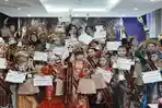 Cetak Generasi Pelestari Budaya, Duta Seni Anak dan Remaja Sumsel 2026 Resmi Terpilih