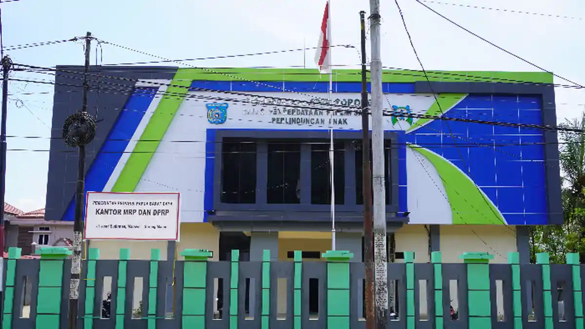 Kantor MRPBD dan DPRP Papua Barat Daya Sudah Tersedia, Ini Rencana Lokasinya