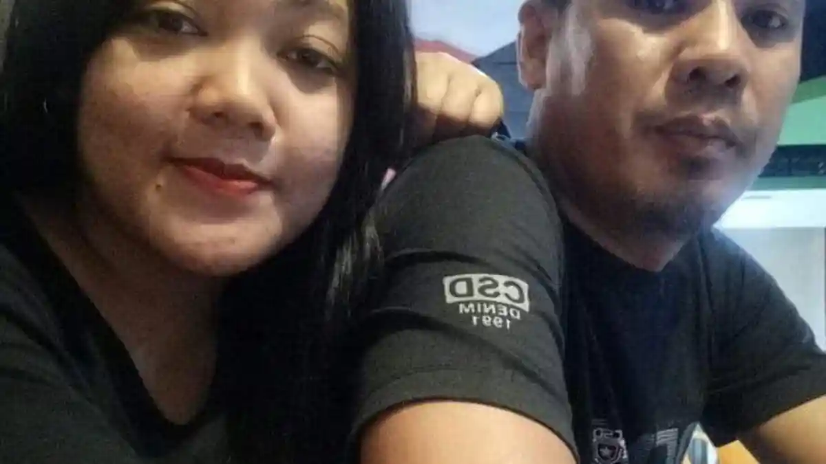 Rencana Nikah 3 Januari, Perantau Yanto Simbolon Meninggal Kecelakaan Mudik Menuju Samosir
