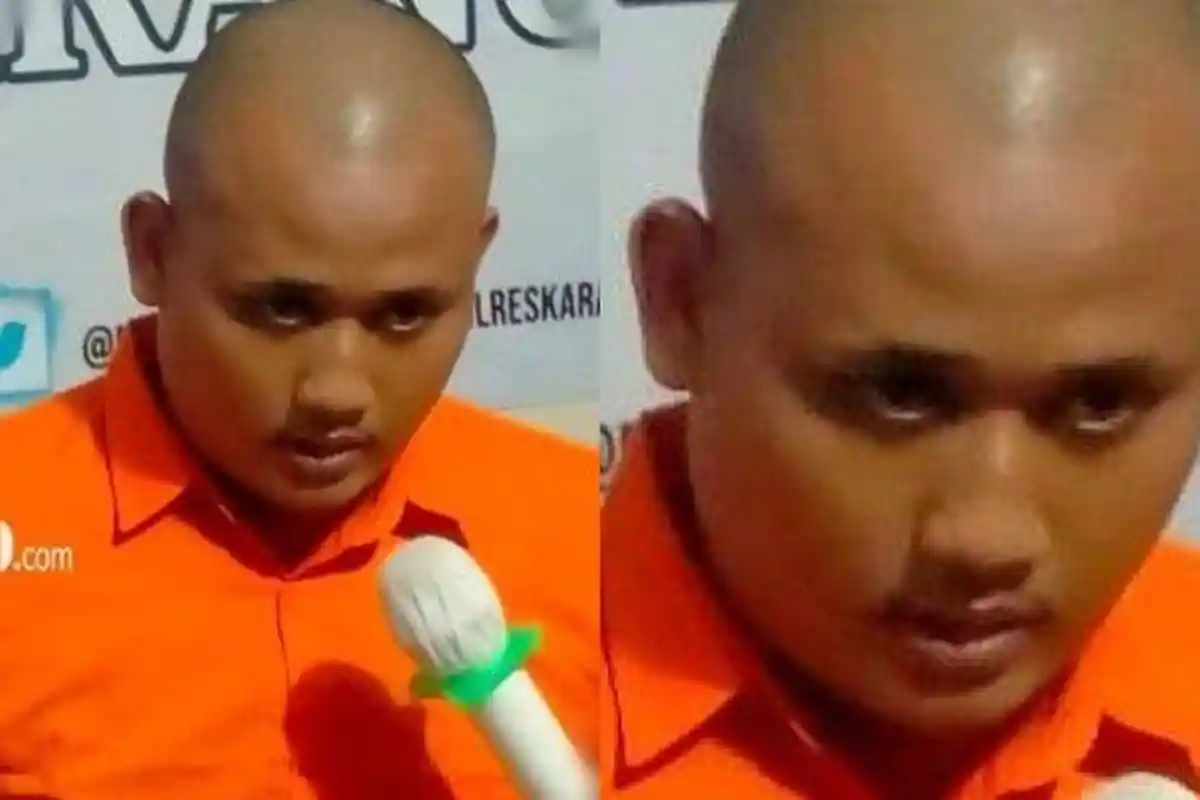 Kronologi Guru Madrasah di Boyolali Dibunuh Temannya Sendiri, Ternyata karena Utang yang Berbunga