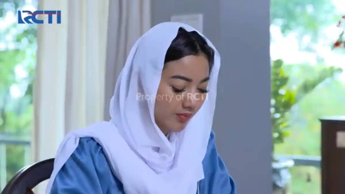 TITIK BALIK di Sinetron Ikatan Cinta : Elsa Mulai Berdamai Dengan Dirinya Sendiri, Tobatkah ?