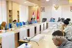 Demi PAD Meningkat, Pemkot Sorong Tata Ulang Pengelolaan Lahan yang Disewakan Pihak Ketiga