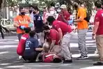Pengacara Tersangka Diklatsar Maut Menwa UNS Ungkap Alasan Kliennya Menolak Lakukan Adegan Pemukulan