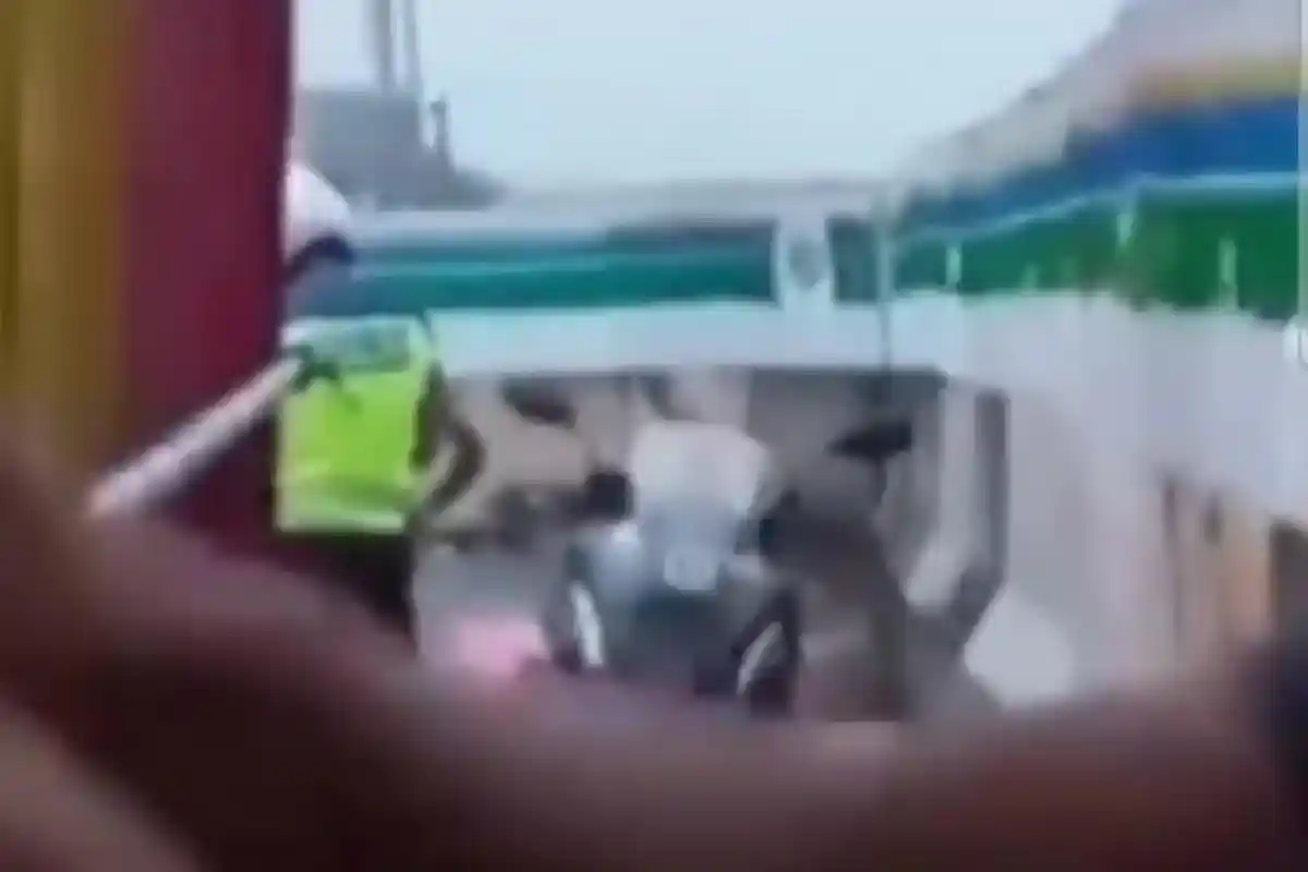 Masih Ada Polantas Bandel, Dirlantas Polda Metro Minta Maaf, Buka Hotline Pengaduan Masyarakat