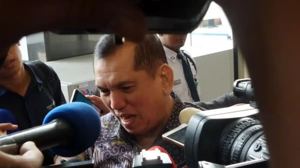 Jaksa KPK Ungkap Temuan Mengejutkan di Rumah Mantan Ketua Komisi II DPR RI