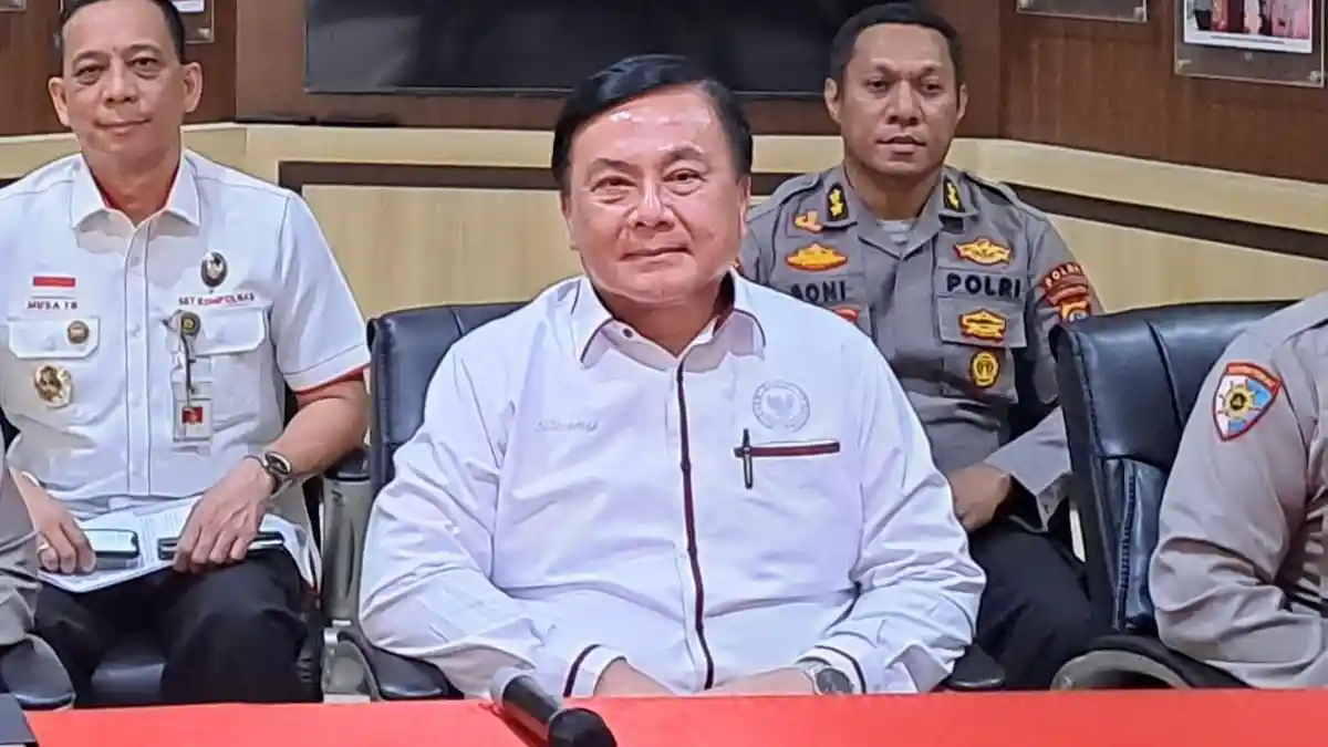Dugaan Suap Rp 1,7 Miliar di Polda Kaltara, Kompolnas: Perkara Sudah Ditangani Paminal Mabes Polri