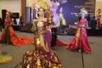 Lomba Rias Balis Enchanting Beauty
