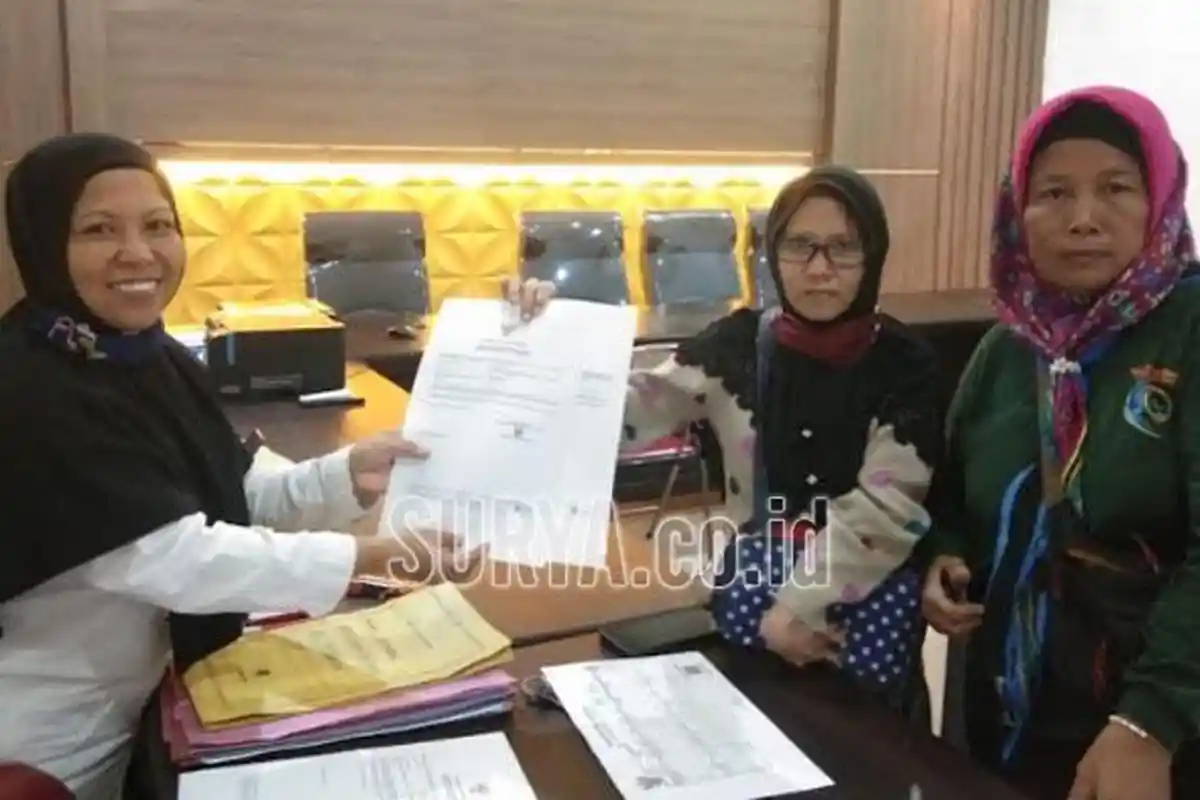 Warga Disabilitas di Kota Kediri Makin Mudah Urus Layanan NIB dan Pendaftaran Bantuan Modal Usaha