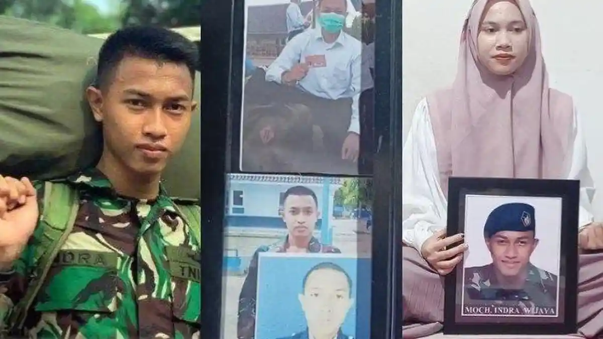 Nasib 4 Prajurit TNI AU yang Diduga Aniaya Prada Indra hingga Tewas: Ditahan dan Terancam Dipecat