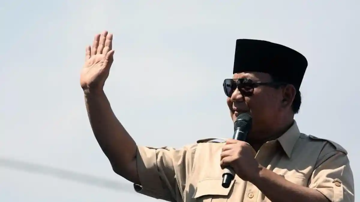 Gerindra Tangsel Mantap Dukung Prabowo Nyapres Lagi di 2024