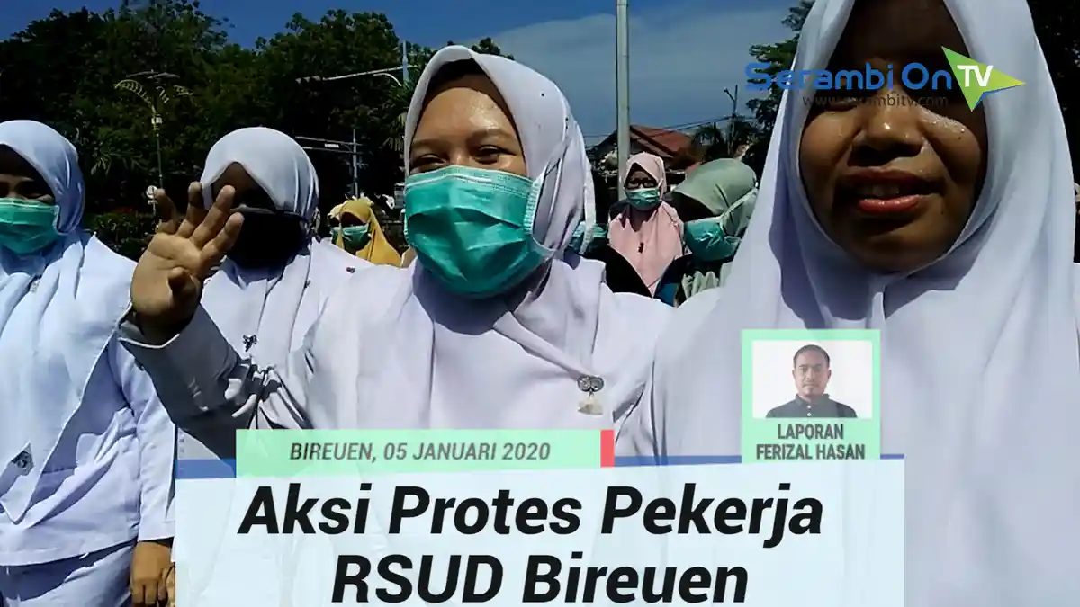 FPRM Sesalkan Keputusan Rapat Komisi II DPR-RI, Wacanakan Hapus Tenaga Honorer
