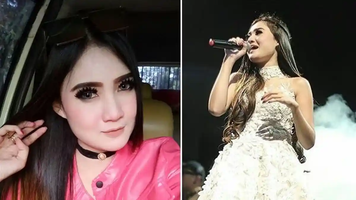 Tak Hanya Sukses Jadi Pedangdut Tersohor, Nella Kharisma Kini Raih Gelar Pendidikan S1-nya