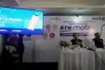 BTN Resmi Luncurkan Supper App BTN Mobile