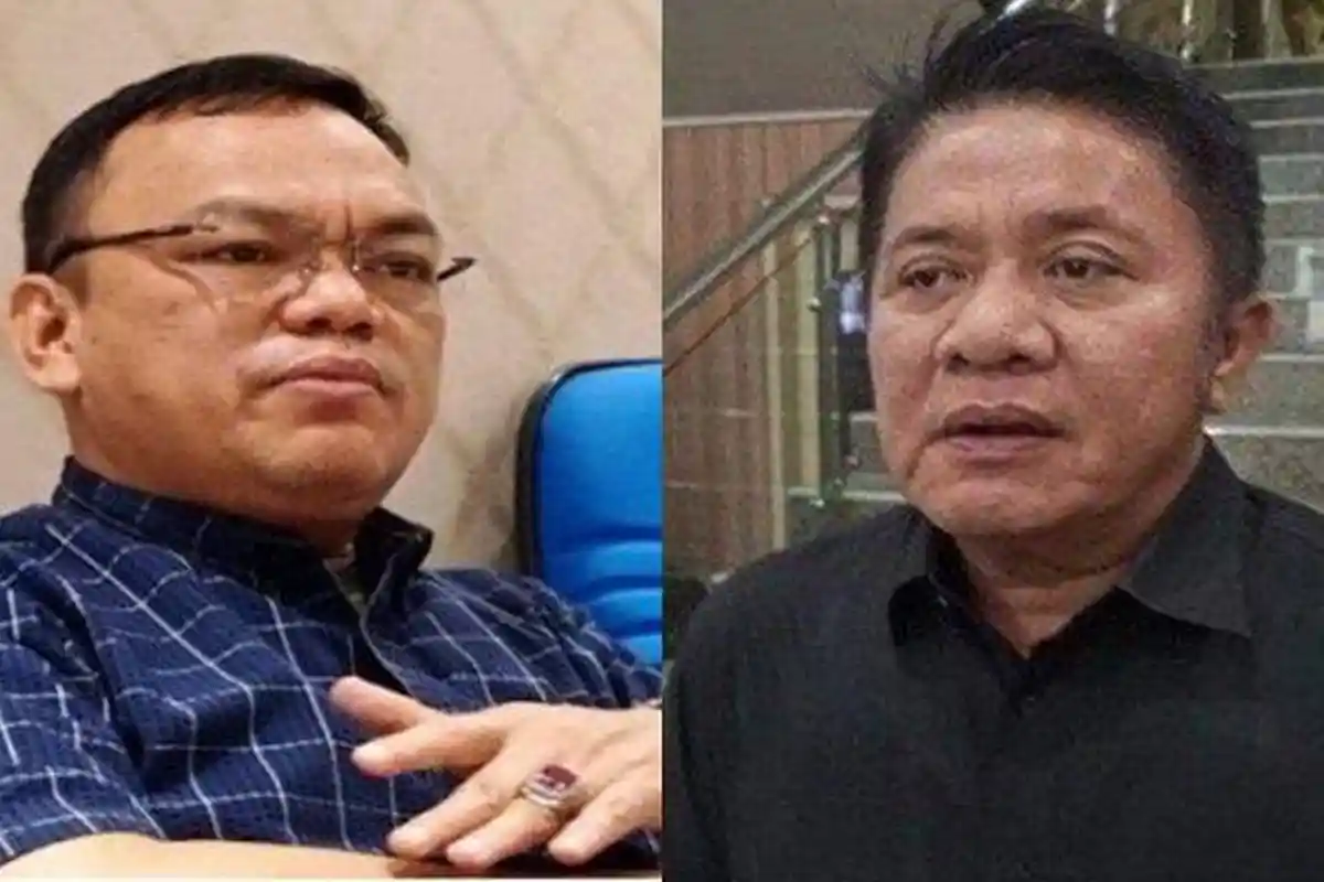 Digadang Dampingi Herman Deru Maju Pilgub Sumsel, Joncik Muhammad Optimis Didukung Penuh Kader PAN