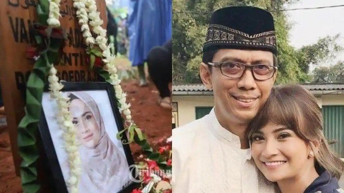 Praktisi Hukum Anggap Doddy Sudrajat Terburu-buru Pindahkan Makam Vanessa, Bisa Picu Masalah Baru