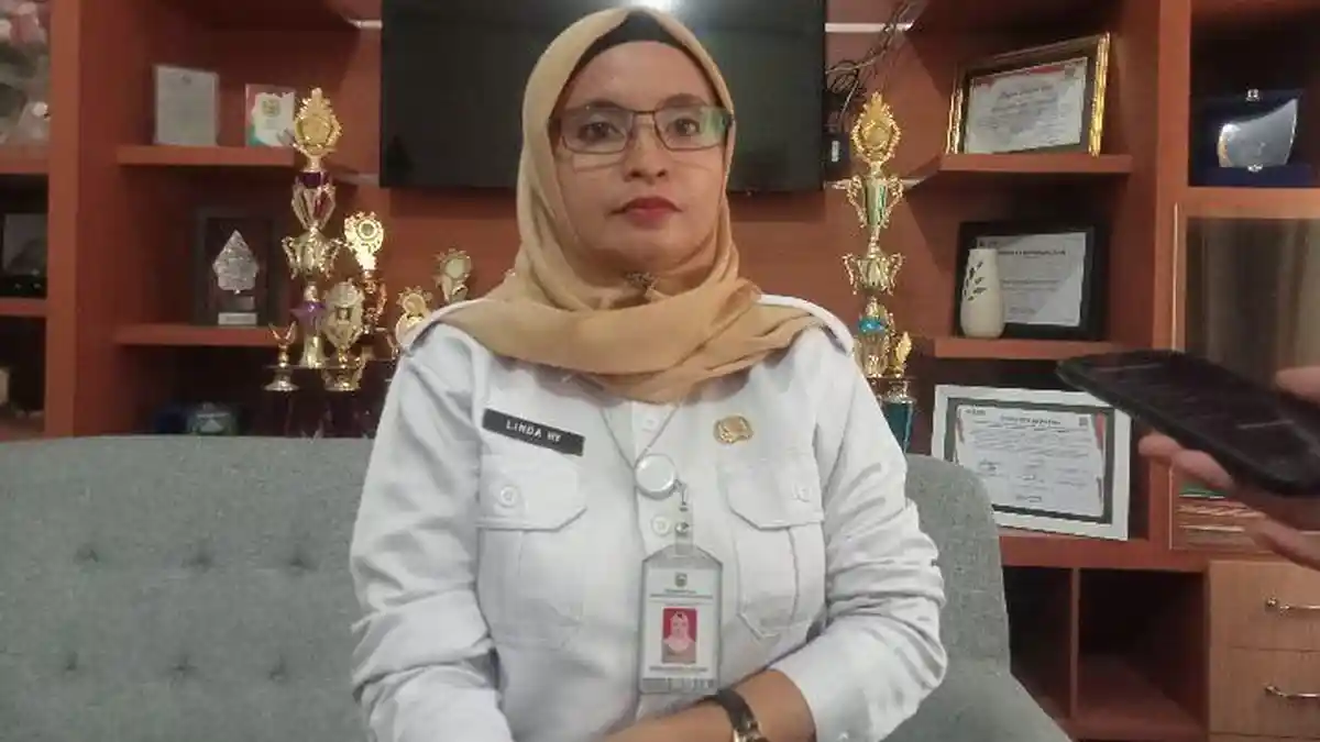 BKPSDM Sarolangun Resmi Umumkan Jadwal SKD CPNS 2024