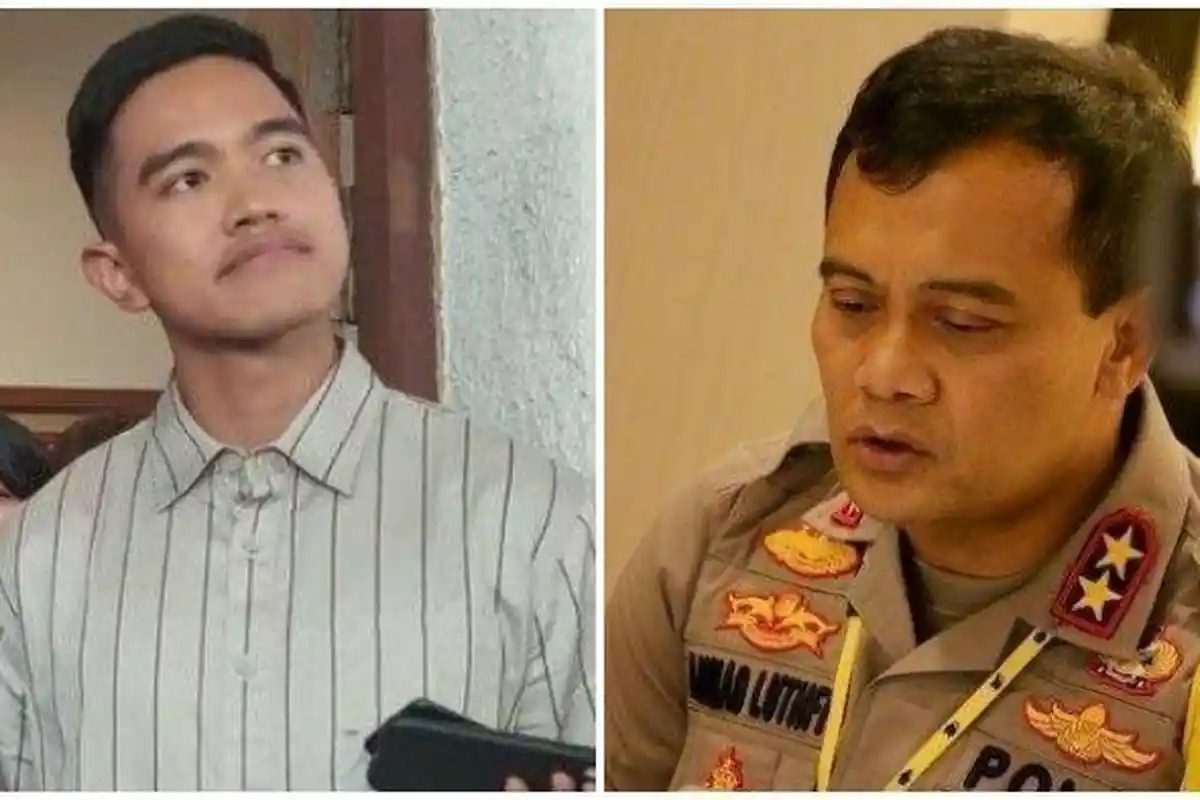 Ahmad Luthfi-Kaesang Pangarep Dinilai Kuat Jika Dipasangkan Maju Pilkada Jateng 2024