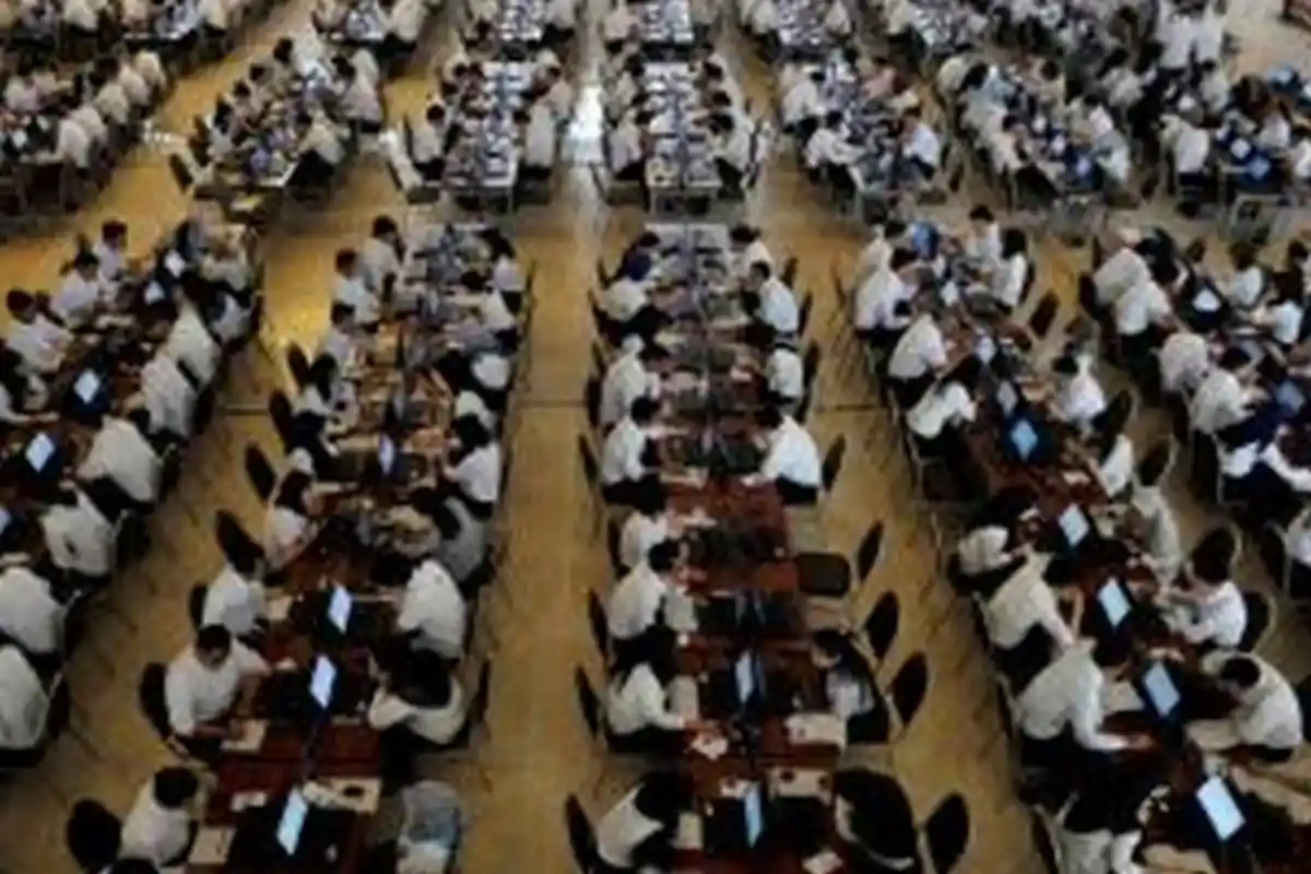 15 Contoh Soal TWK CPNS 2024 Pelajari dan Cek Kunci Jawaban dan Pembahasannya