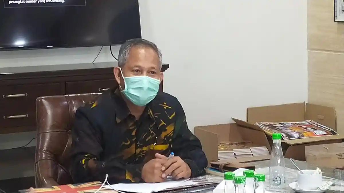 Copot Kadis Pariwista Hingga Lelang Jabatan, Prof Yusran Sebut Pj Walikota Kehilangan Akal Sehat