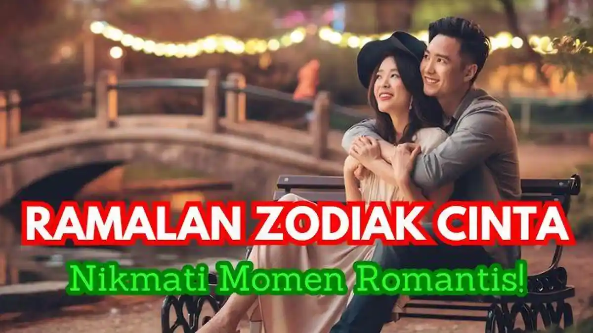 12 Ramalan Zodiak Cinta Besok Jumat 22 November 2024: Taurus Momen Romantis, Gemini Kenalan Baru