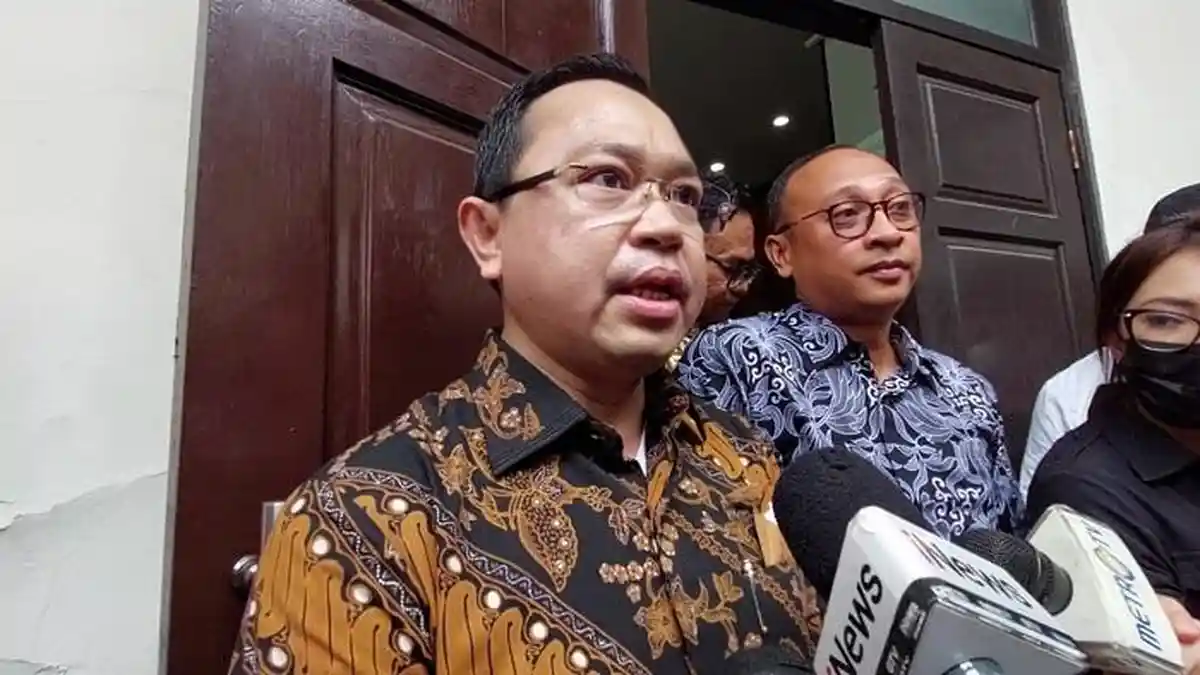 Pengacara Ferdy Sambo dan Jaksa Minta Sidang Ditunda sampai Awal 2023, Hakim Menolak