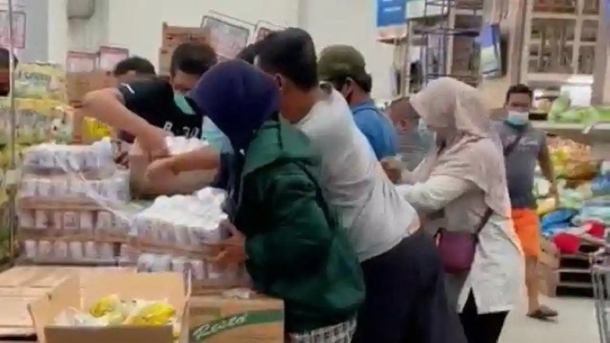 Penjelasan Dokter, IDI hingga Ahli Gizi Soal Susu Beruang yang Dipercaya Bisa Obati Covid-19