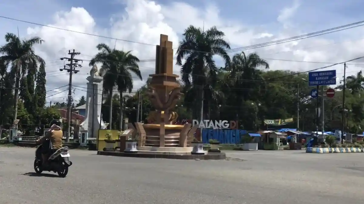 Update Prakiraan Cuaca Bengkulu Selatan Hari Ini Rabu 20 November 2024