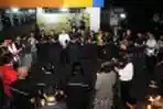 Karyawan Kompas Gramedia Doa Bersama Untuk Korban Tragedi Sukhoi