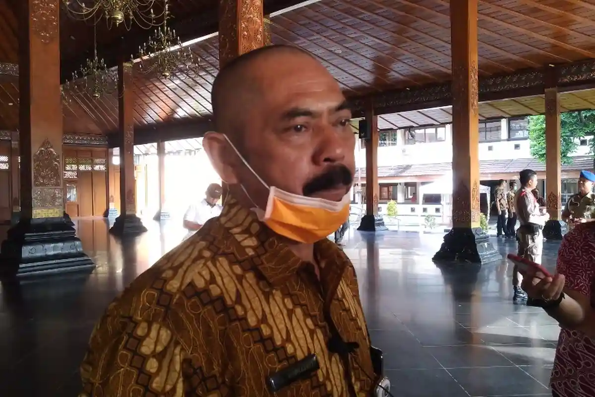 Pemilik Kos di Solo Dilarang Terima Penghuni Baru, Jika Ngeyel Rudy Ancam Cabut Izin