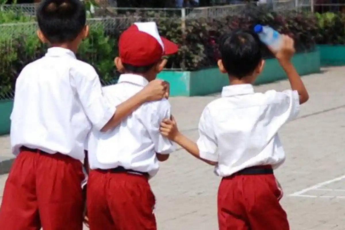 26 SD Negeri di Kabupaten Malang Akan Digabung, Minim Siswa dan Jarak Sekolah Berdekatan