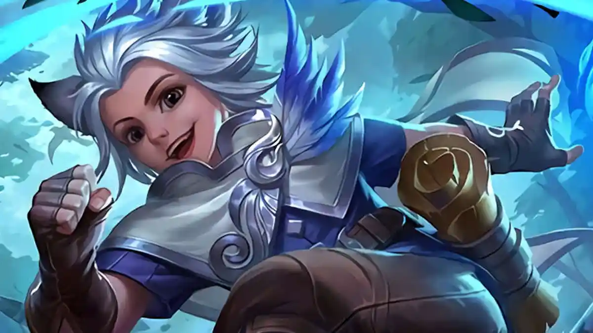 Video Cara Menggunakan Harith: Lincah, Susah Dibunuh dan Mudah Savage di Mobile Legends