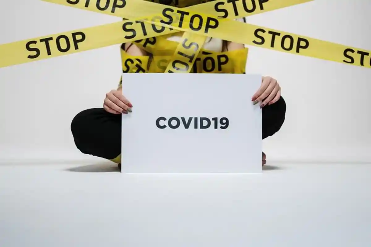 Kabar Covid-19 Batam di Awal Ramadhan 2022, 19 Warga Masih Berjuang Sembuh dari Corona