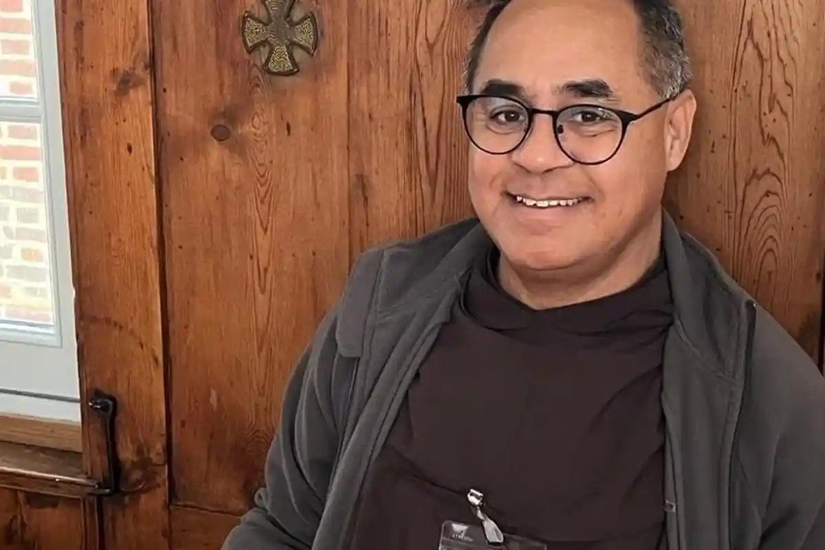 Renungan Harian Katolik Minggu 25 Februari 2024, “Inilah Putra-Ku yang Terkasih, Dengarkanlah Dia”!