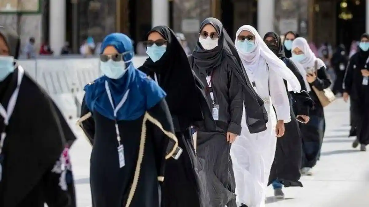 ADA yang Janggal, KJRI Ajukan Banding & Minta WNI yang Diduga Lecehkan Wanita saat Umroh Dibebaskan